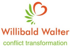 Logo Willibald Walter